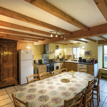 Casa rural Du Chatelet, 10-12 Personnes